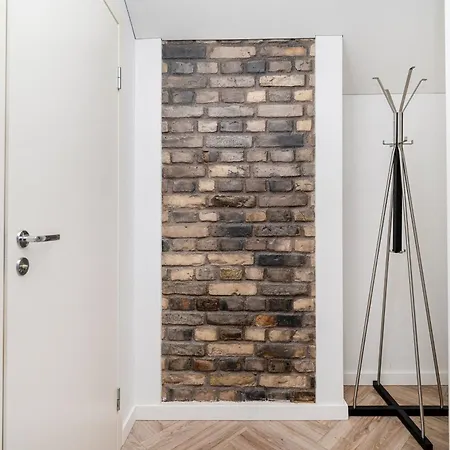 Timeless Bliss In Old Town By Reside Baltic Appartement