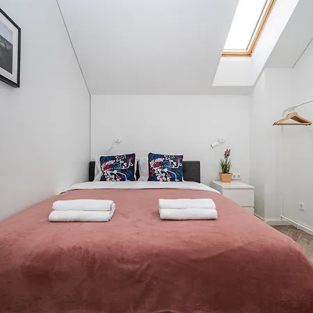 Appartement Timeless Bliss In Old Town By Reside Baltic