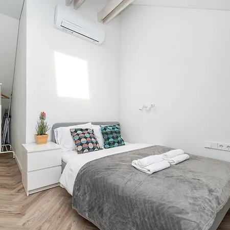 Timeless Bliss In Old Town By Reside Baltic Vilnius