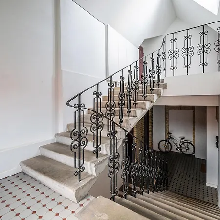 Apartment Timeless Bliss In Old Town By Reside Baltic *