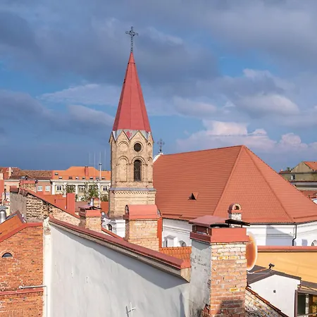 Apartamento Timeless Bliss In Old Town By Reside Baltic *
