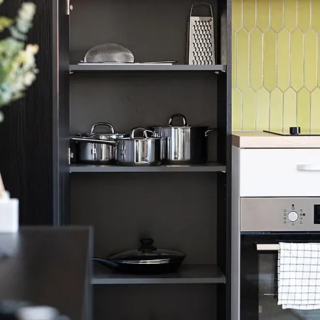 Timeless Bliss In Old Town By Reside Baltic Apartment Vilnius